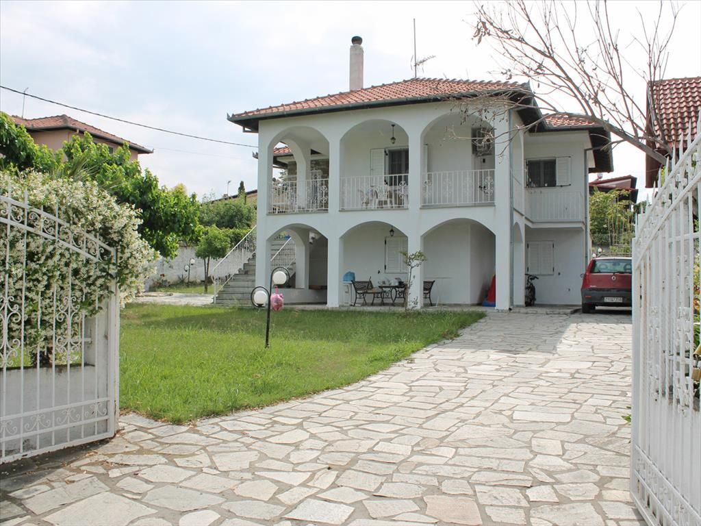 Maison à Piérie, Grèce, 120 m2 - image 1