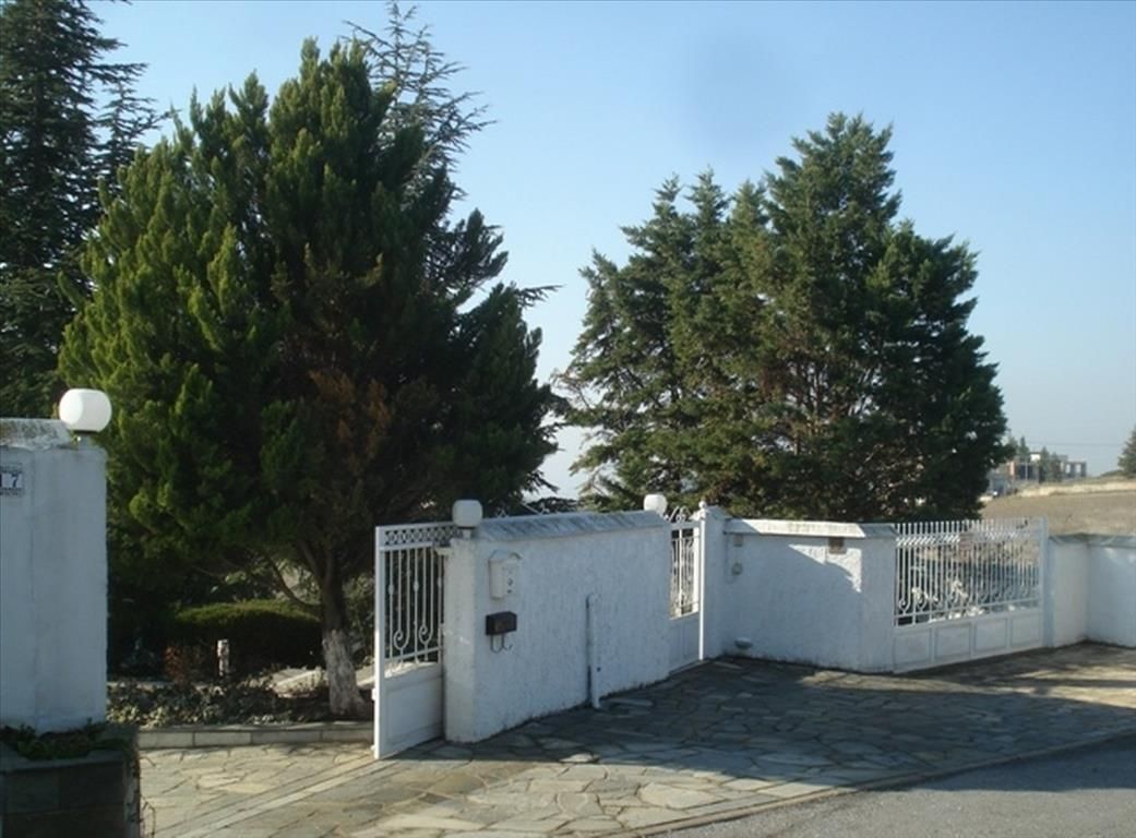 House in Thessaloniki, Greece, 347 sq.m - picture 1
