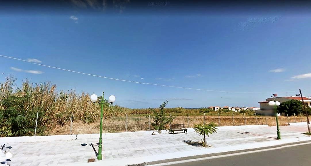Terrain dans la Préfecture de La Canée, Grèce, 6 300 m2 - image 1