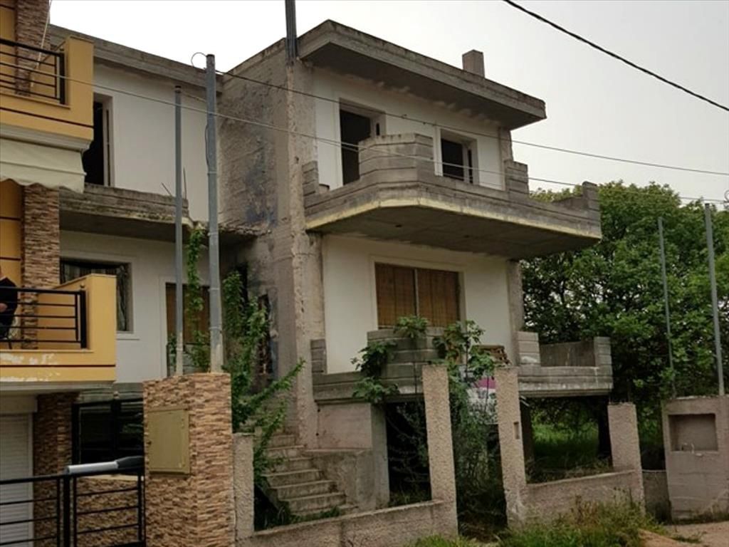 House on Eretria, Greece, 210 sq.m - picture 1