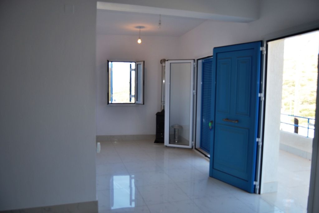 Flat in Lasithi, Greece, 80 sq.m - picture 1