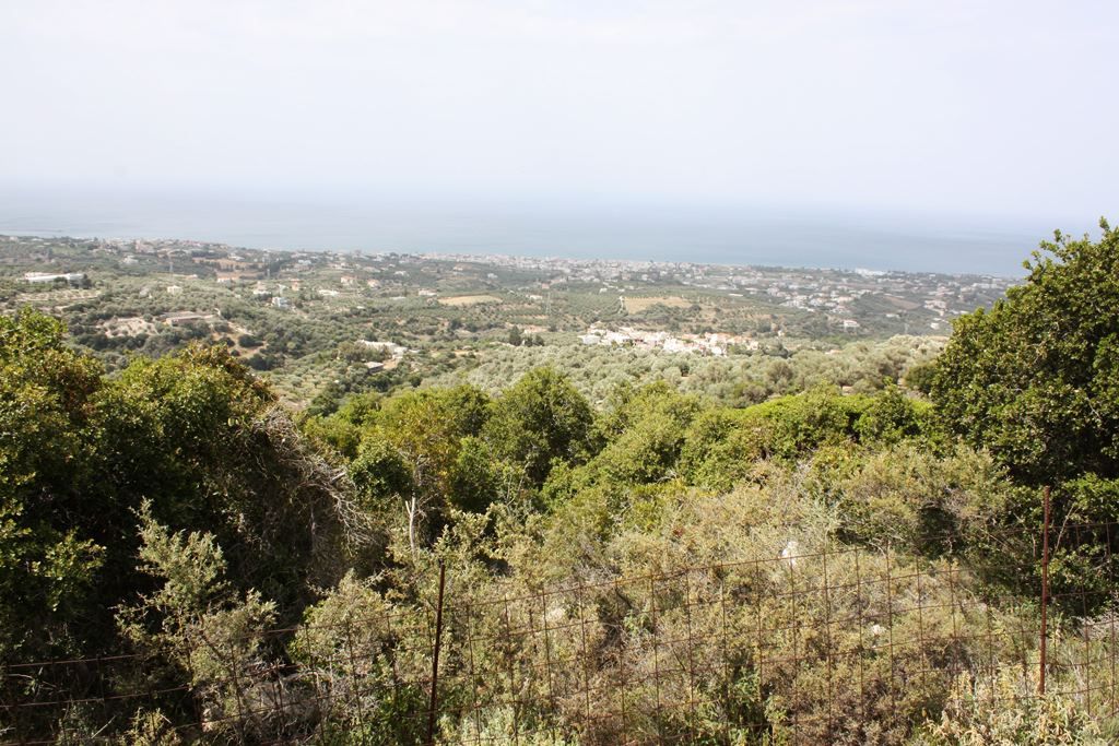 Land in Rethymno prefecture, Greece, 27 000 sq.m - picture 1