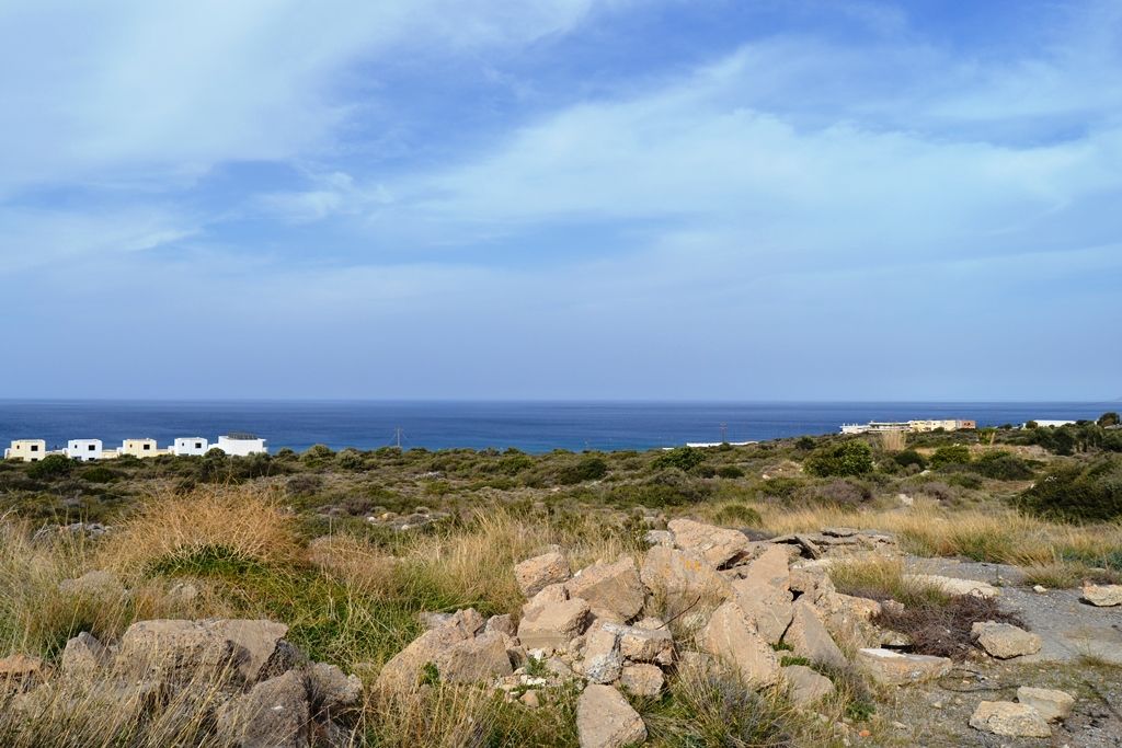 Land in Hersonissos, Greece, 20 000 sq.m - picture 1