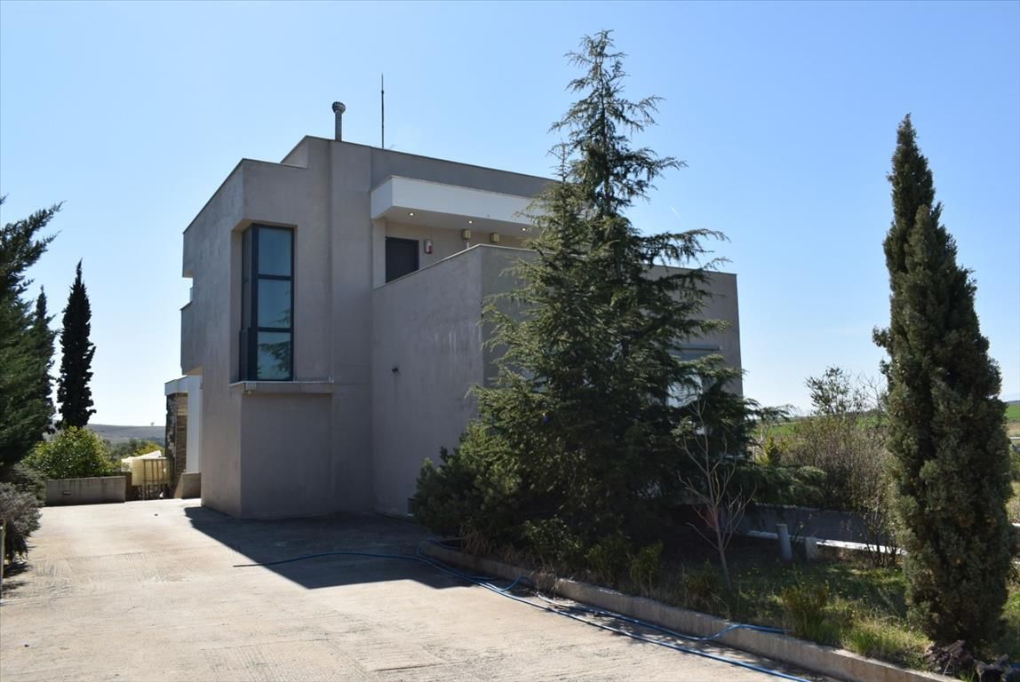 House in Thessaloniki, Greece, 380 sq.m - picture 1