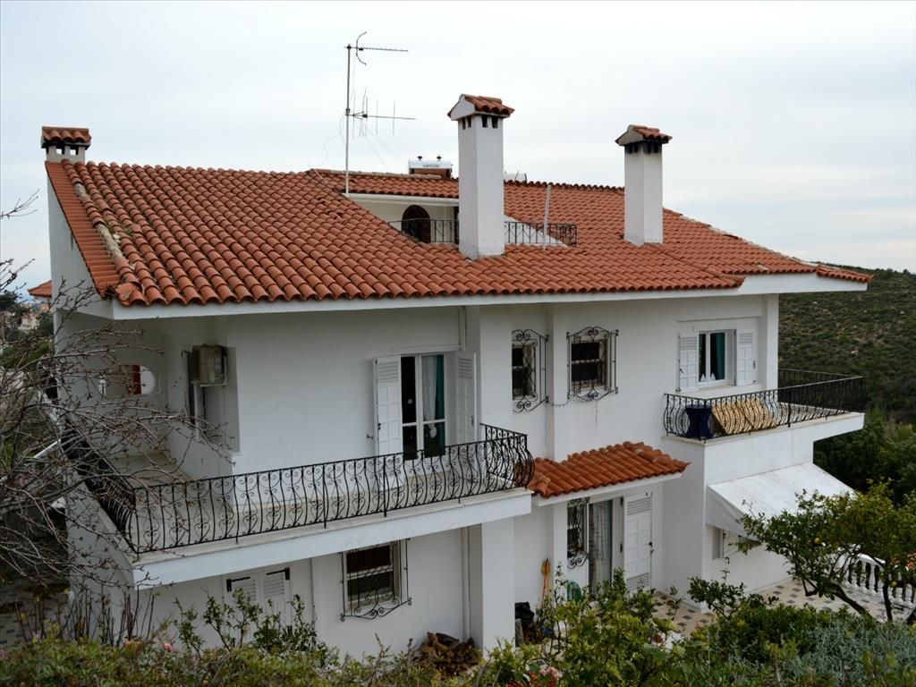 Haus in Rafina, Griechenland, 505 m2 - Foto 1