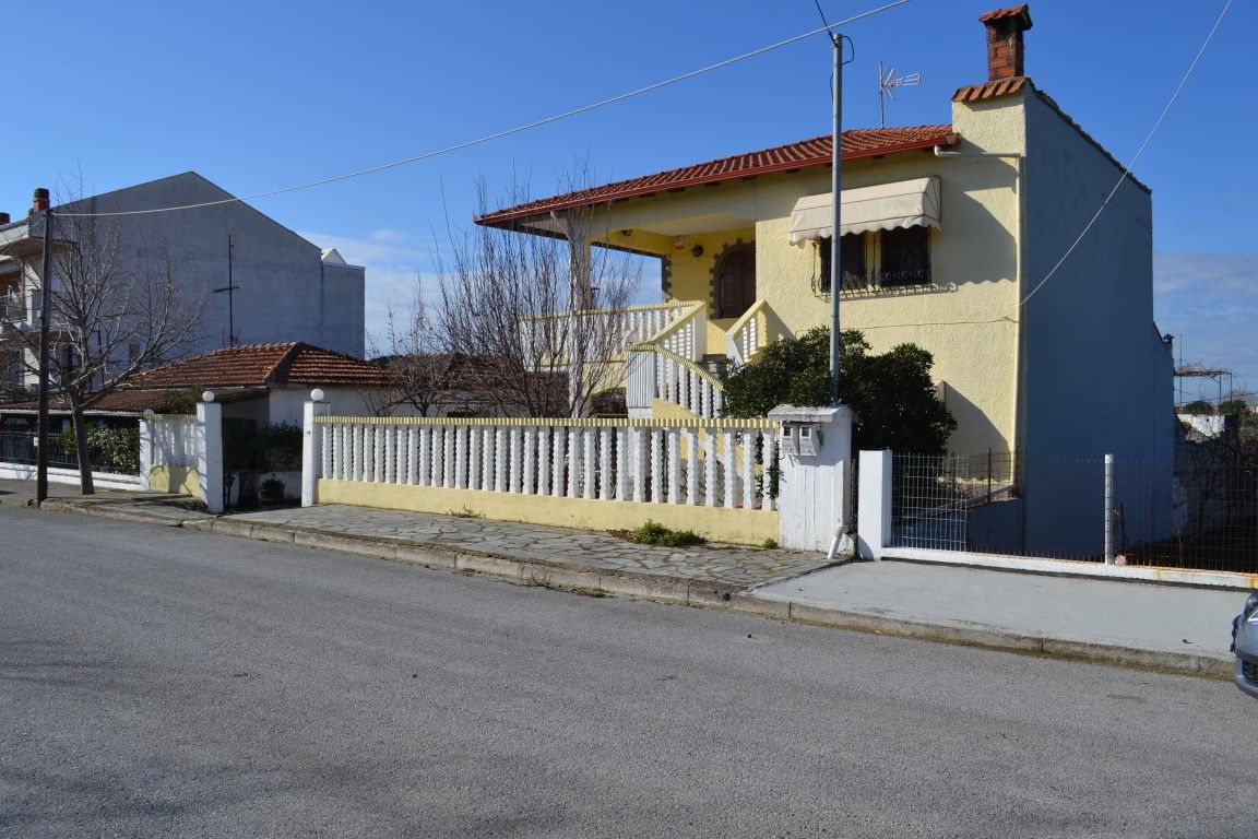 Casa en Sani, Grecia, 182 m2 - imagen 1