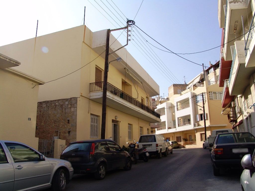House in Lasithi, Greece, 325 sq.m - picture 1