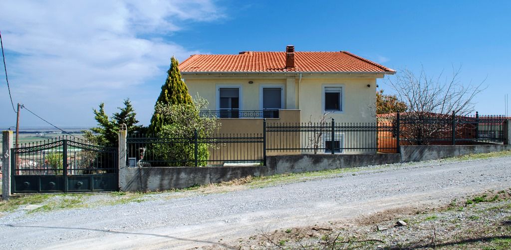 House in Pieria, Greece, 300 sq.m - picture 1