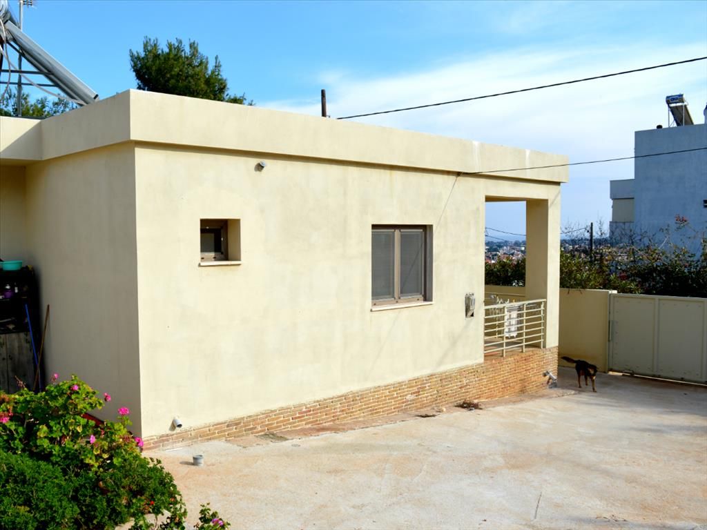 House in Nea Makri, Greece, 130 sq.m - picture 1