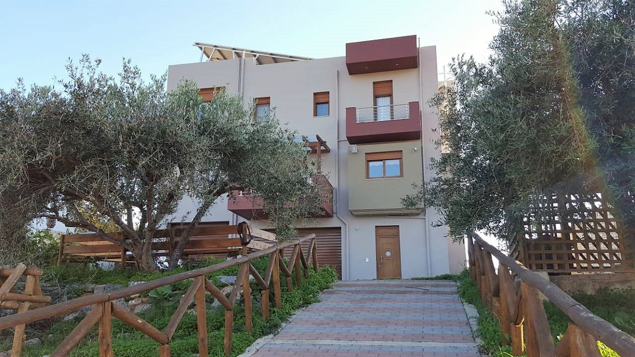 House in Heraklion, Greece, 240 sq.m - picture 1