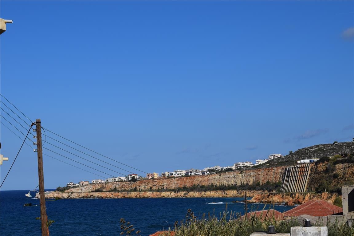 Land in Chania, Greece, 800 sq.m - picture 1