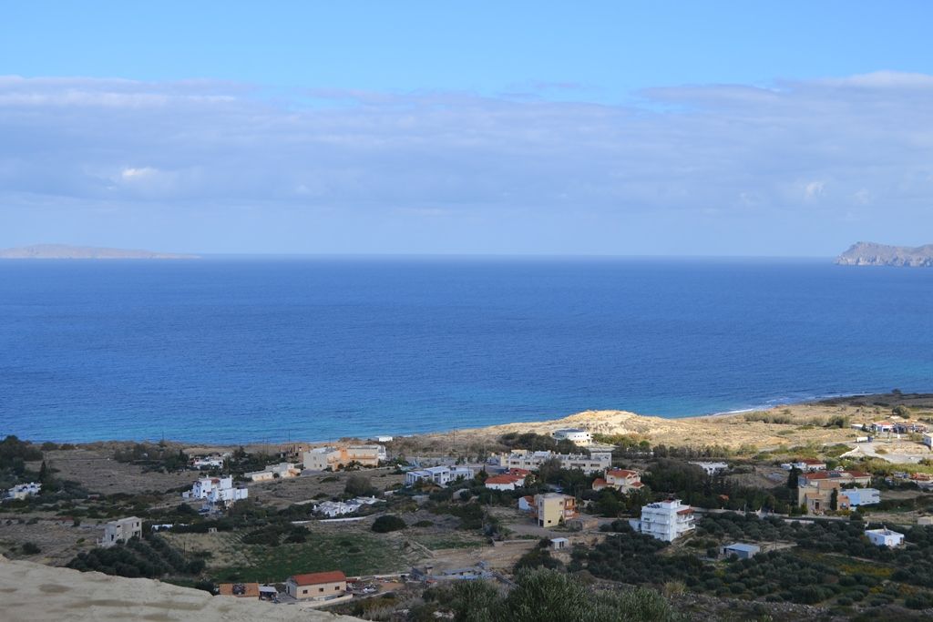Land in Lasithi, Greece, 23 000 sq.m - picture 1
