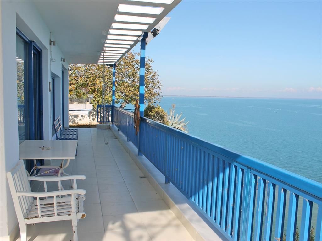 Villa in Pieria, Greece, 150 sq.m - picture 1