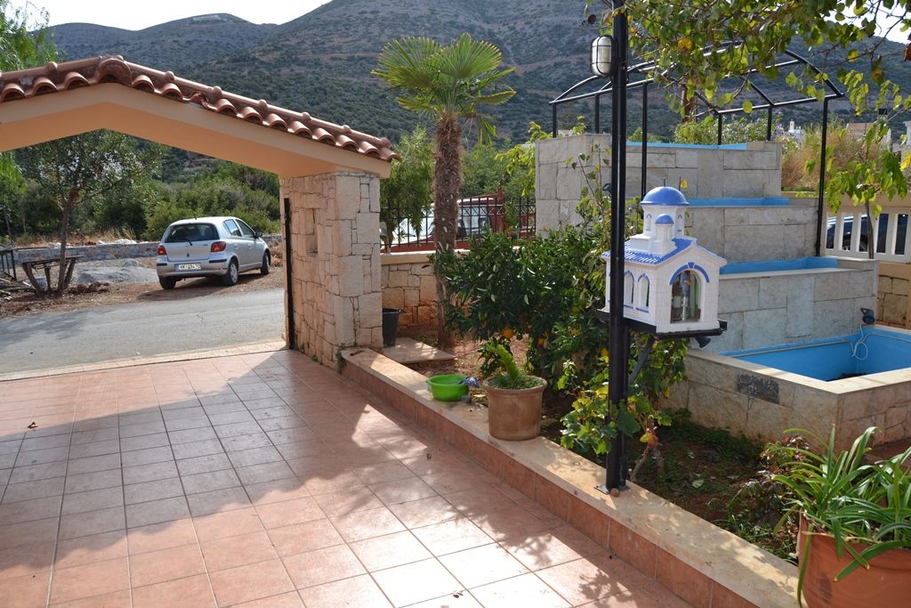 House in Malia, Greece, 280 sq.m - picture 1
