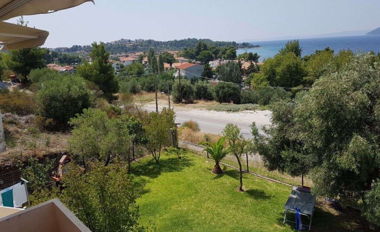 Villa in Sithonia, Greece, 490 sq.m - picture 1
