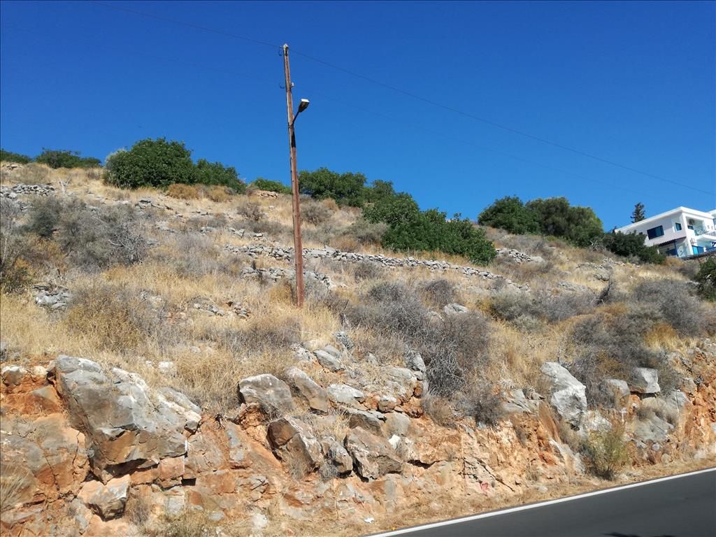 Land in Lasithi, Greece, 6 975 sq.m - picture 1