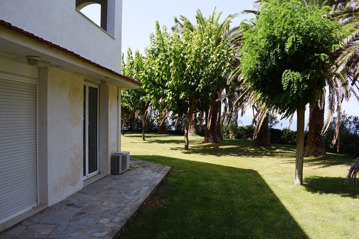 Villa in Rethymno, Greece, 420 sq.m - picture 1