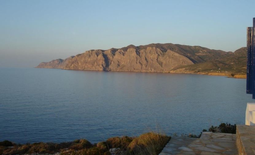 Land in Lasithi, Greece, 2 135 sq.m - picture 1
