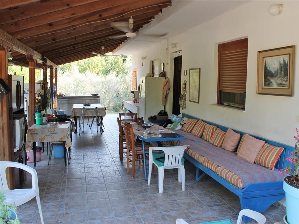 Casa en Pieria, Grecia, 70 m2 - imagen 1