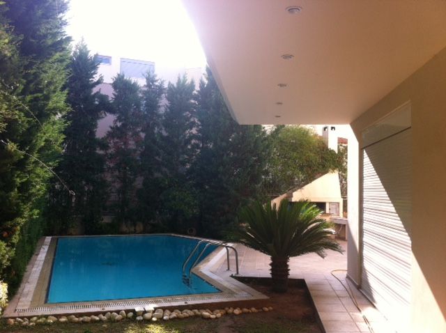 Villa en Voula, Grecia, 480 m2 - imagen 1