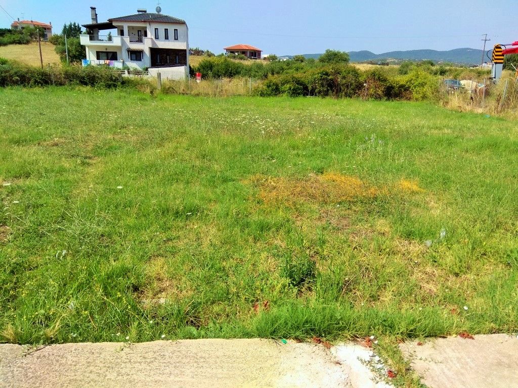 Land on Mount Athos, Greece, 1 200 sq.m - picture 1