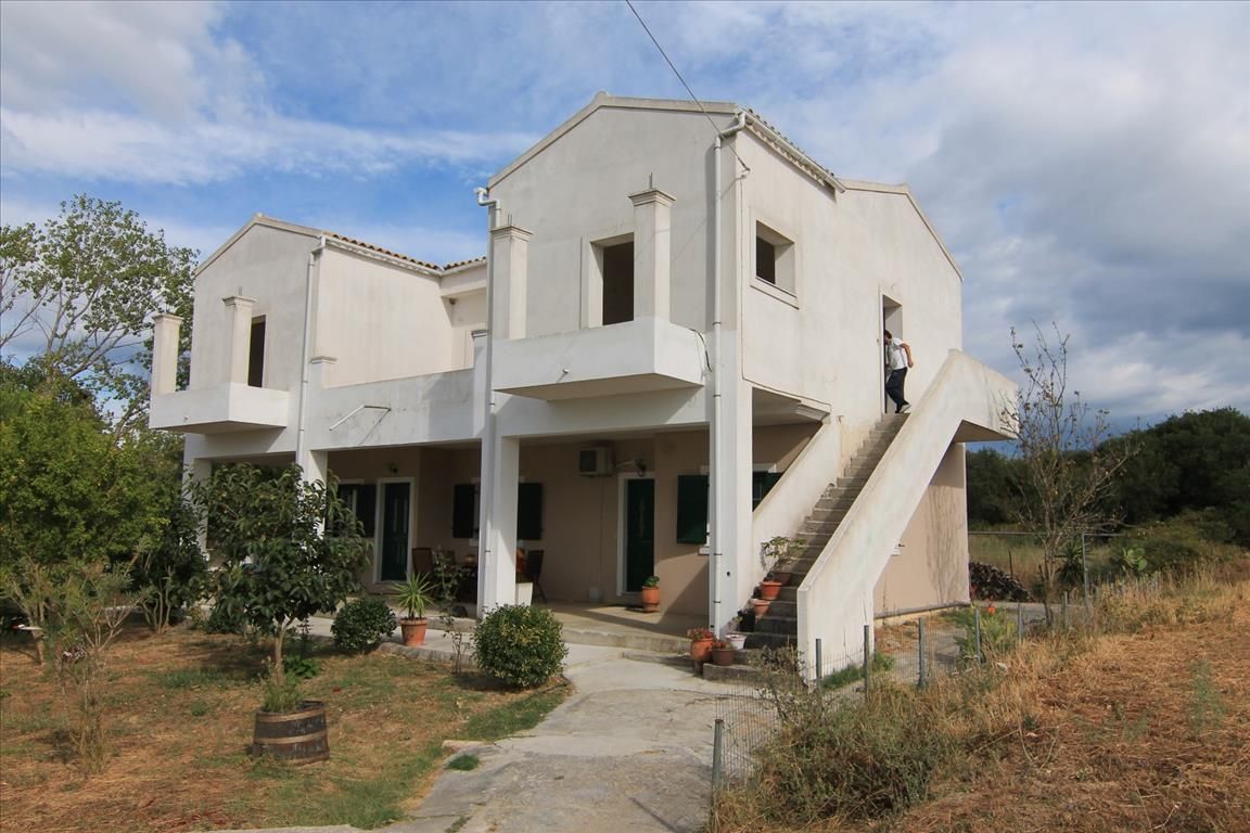 House in Corfu, Greece, 218 sq.m - picture 1