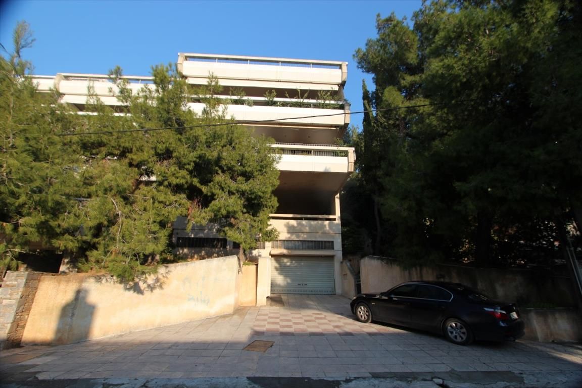 Wohnung in Attika, Griechenland, 200 m2 - Foto 1