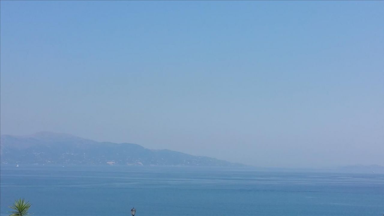 Land in Corfu, Greece, 1 220 sq.m - picture 1