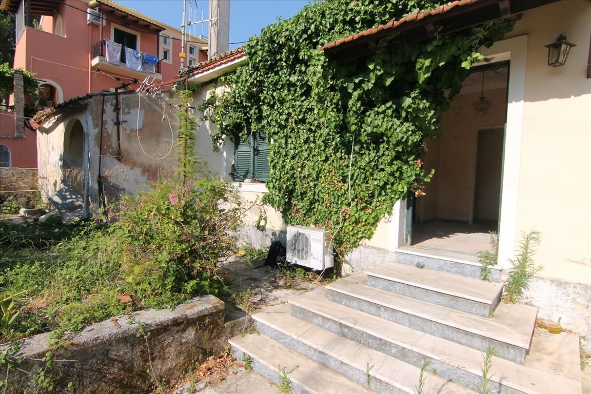 House in Corfu, Greece, 145 sq.m - picture 1