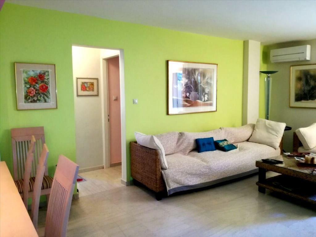 Wohnung in Voula, Griechenland, 80 m2 - Foto 1