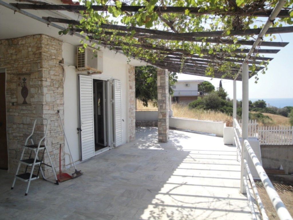 Maison à Lagonisi, Grèce, 47 m2 - image 1