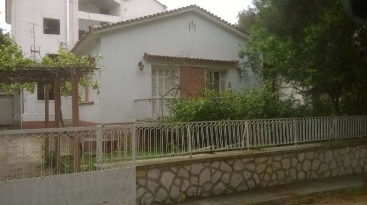 House in Attica, Greece, 100 sq.m - picture 1