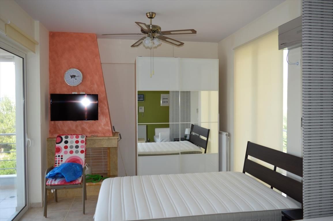 Wohnung in Rafina, Griechenland, 76 m2 - Foto 1