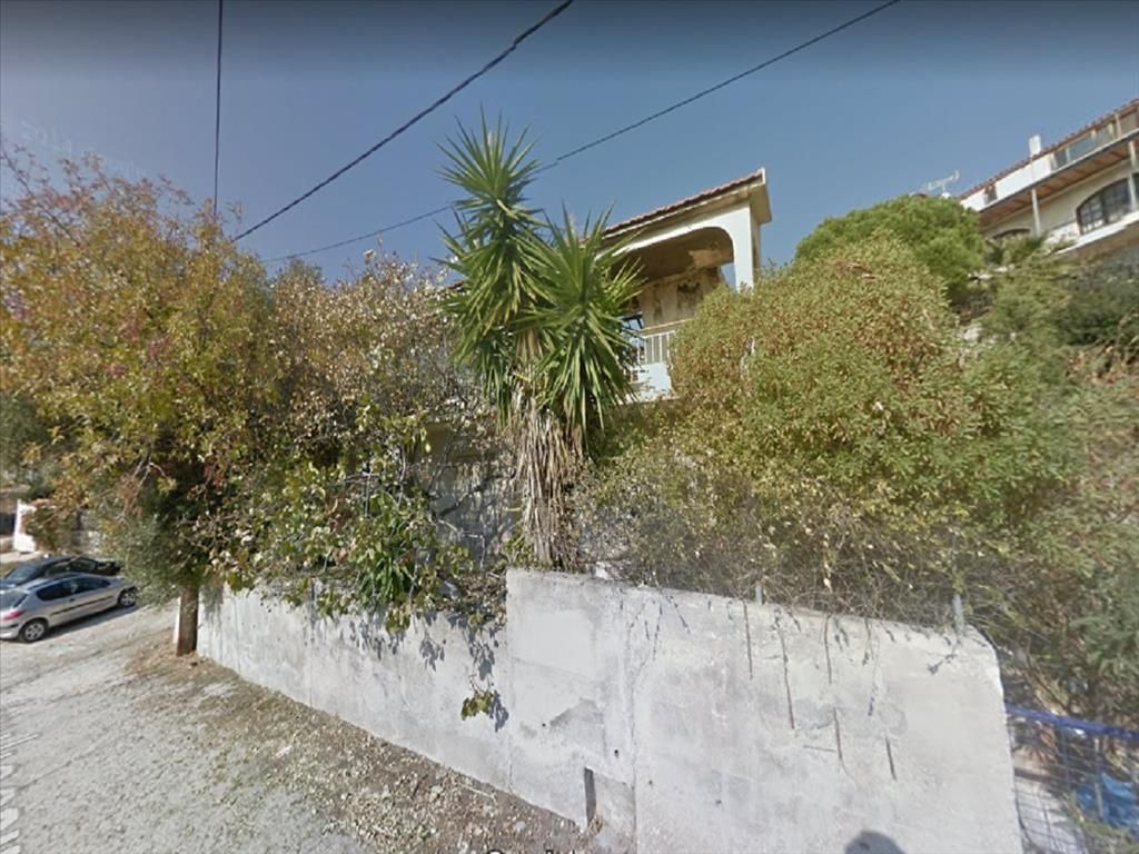Land in Rafina, Greece, 600 m² - picture 1