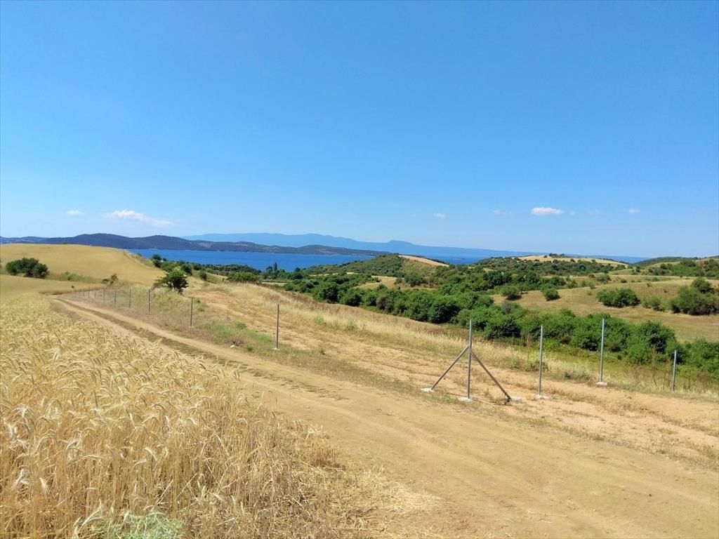 Land on Mount Athos, Greece, 9 000 sq.m - picture 1