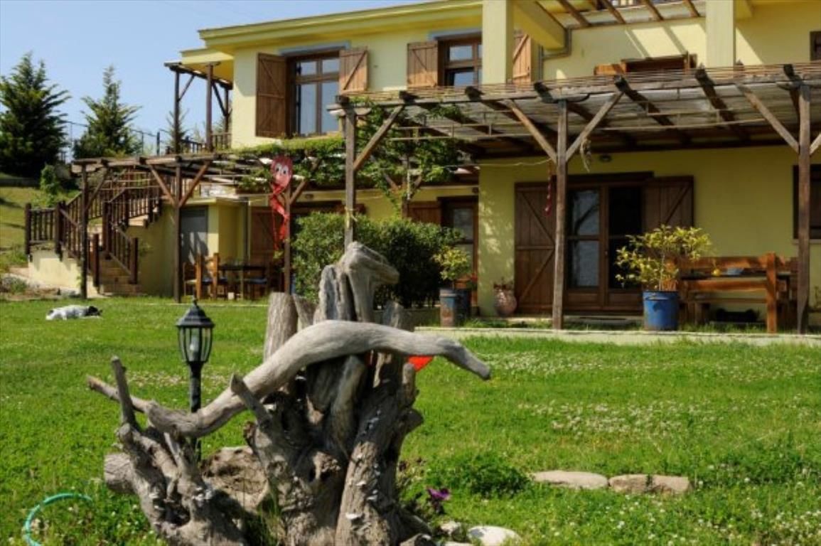 Villa on Mount Athos, Greece, 450 m² - picture 1