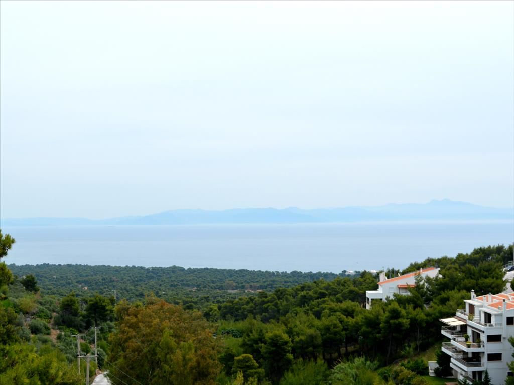 Villa à Rafina, Grèce, 260 m2 - image 1