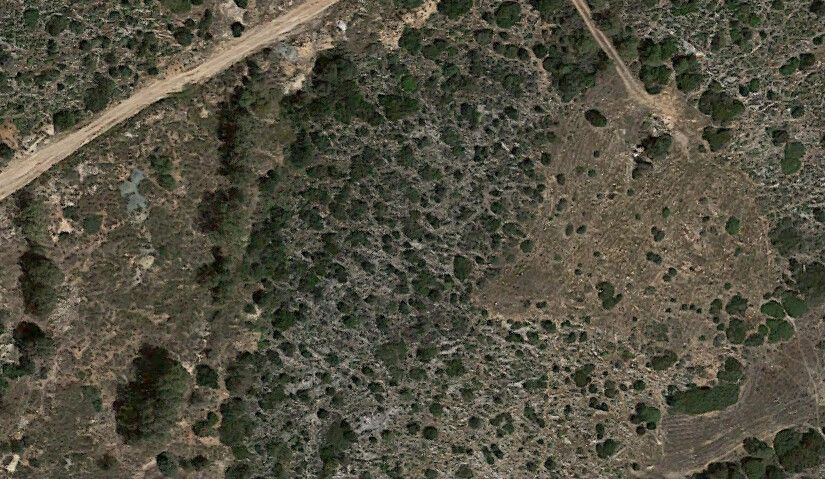 Land in Voula, Greece, 8 850 sq.m - picture 1