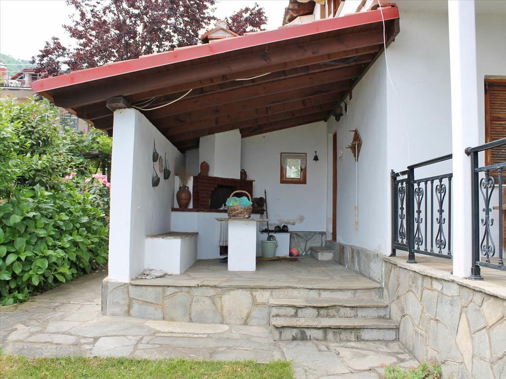 Maison à Piérie, Grèce, 160 m2 - image 1