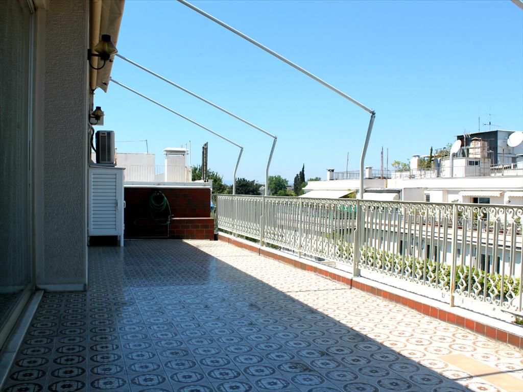 Flat in Athens, Greece, 190 sq.m - picture 1