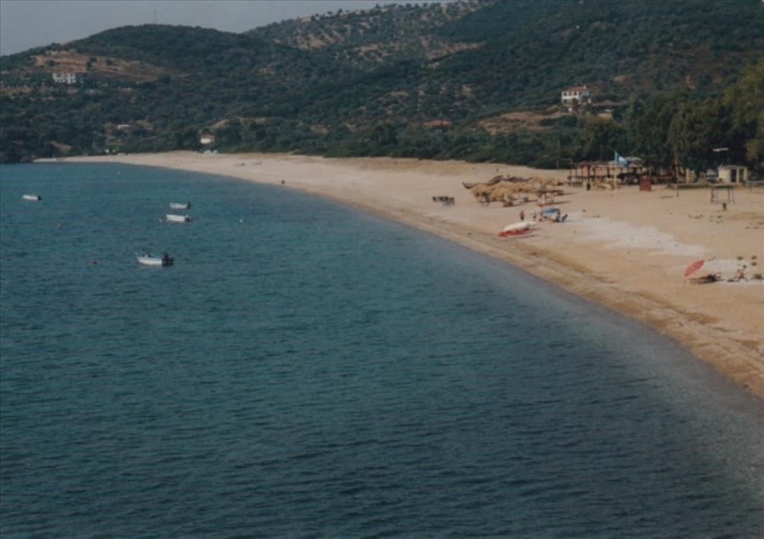 Land in Sithonia, Greece, 19 160 sq.m - picture 1