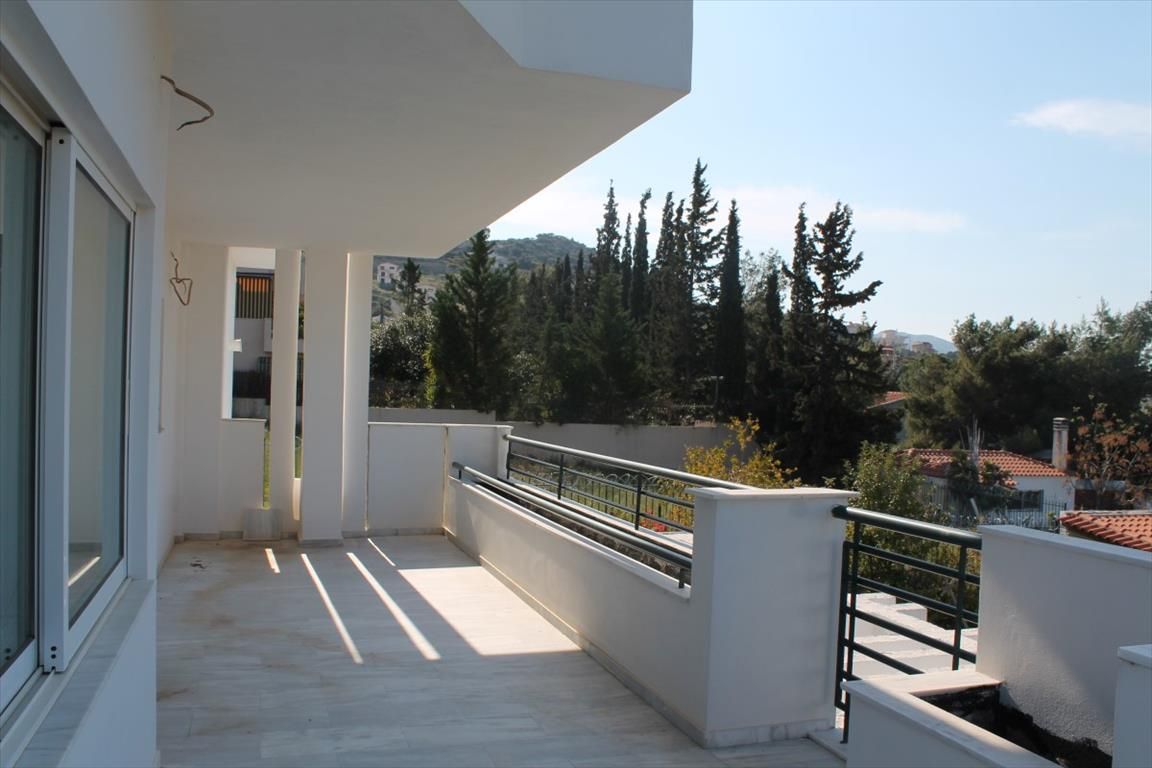 Maison à Lagonisi, Grèce, 260 m2 - image 1