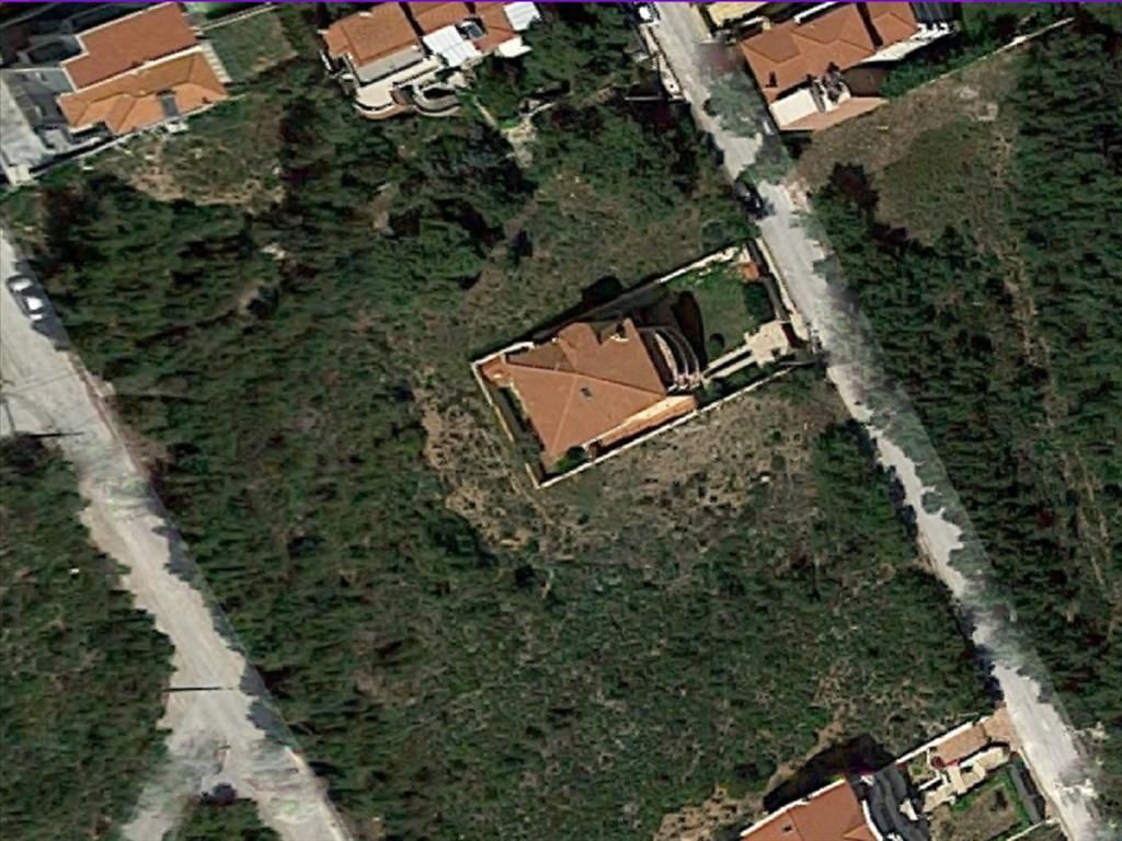 Grundstück in Nea Makri, Griechenland, 508 m2 - Foto 1