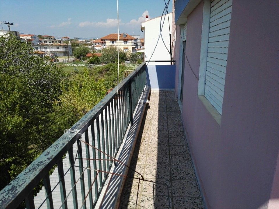 House in Sani, Greece, 215 sq.m - picture 1