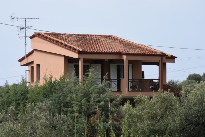 Casa en Sitonia, Grecia, 160 m2 - imagen 1