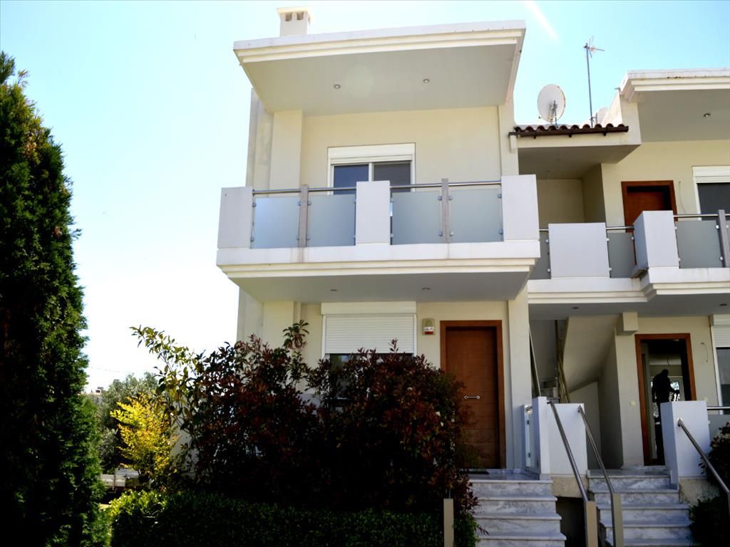 Wohnung in Corinthia, Griechenland, 75 m2 - Foto 1