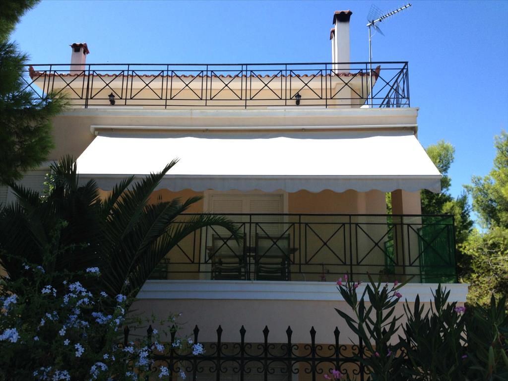 House in Nea Makri, Greece, 270 sq.m - picture 1