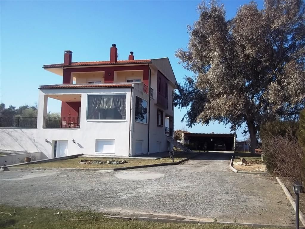 Haus in Imathia, Griechenland, 333 m2 - Foto 1