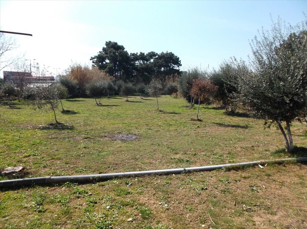 Grundstück in Attika, Griechenland, 2 768 m2 - Foto 1