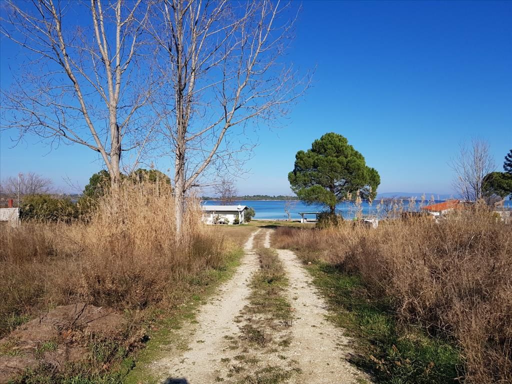 Land in Sithonia, Greece, 6 300 sq.m - picture 1